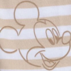 Disney Mickey Mouse Pant Set For Baby -Engo Clothing Shop 5000059580155 4