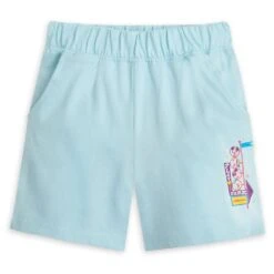 Mickey Mouse And Friends Play In The Park T-Shirt And Shorts Set For Baby – Walt Disney World -Engo Clothing Shop 5000059580165 3