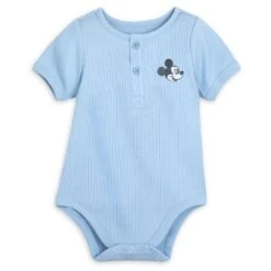 Disney Mickey Mouse Layette Set For Baby -Engo Clothing Shop 5000059580218 2