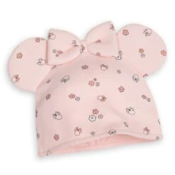 Disney Minnie Mouse Layette Set For Baby -Engo Clothing Shop 5000059580219 3