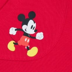 Disney Mickey Mouse Summer T-Shirt And Shorts Set For Baby 15 Disney Mickey Mouse Summer T-Shirt And Shorts Set For Baby -Engo Clothing Shop 5000059580313 6