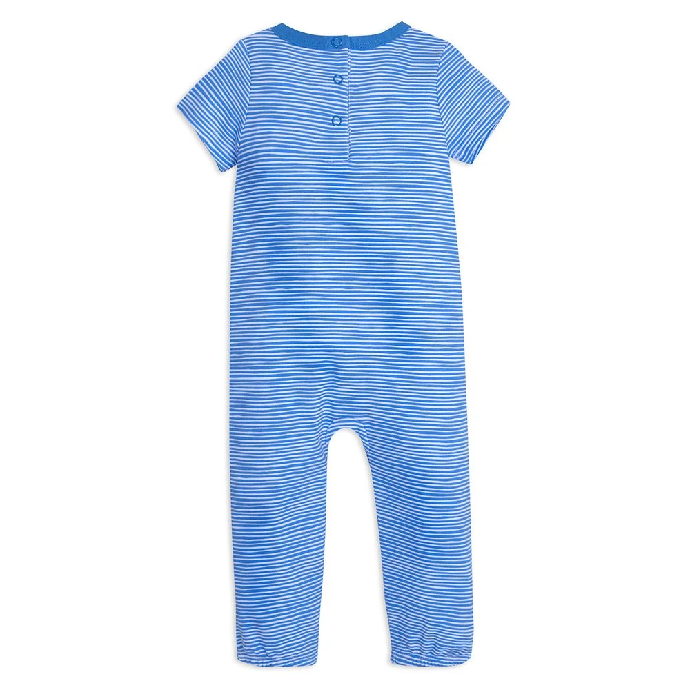 Disney Mickey Mouse Summer Bodysuit For Baby 5 Disney Mickey Mouse Summer Bodysuit For Baby - Image 3