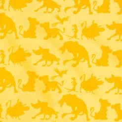 Disney The Lion King T-Shirt And Shorts Set For Baby 10 Disney The Lion King T-Shirt And Shorts Set For Baby -Engo Clothing Shop 5000059580323 3