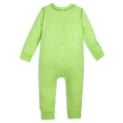 Disney Mike Wazowski Costume Romper For Baby – Monsters, Inc. -Engo Clothing Shop 5000059584113 4