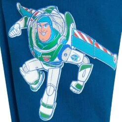 Disney Toy Story Jogger Pants For Kids 11 Disney Toy Story Jogger Pants For Kids -Engo Clothing Shop 5001057810281 2