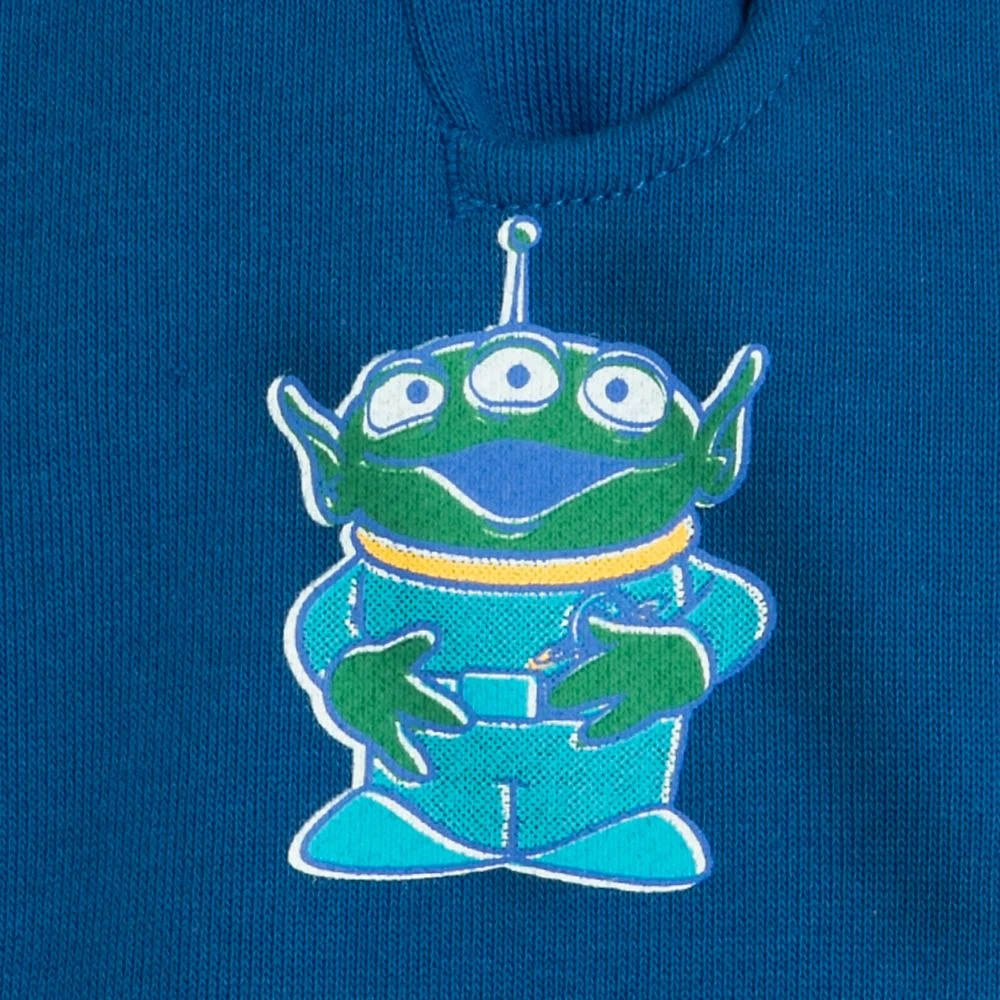 Disney Toy Story Jogger Pants For Kids 8 Disney Toy Story Jogger Pants For Kids - Image 6