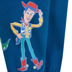 Disney Toy Story Jogger Pants For Kids 15 Disney Toy Story Jogger Pants For Kids -Engo Clothing Shop 5001057810281 6