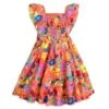 Disney Encanto Dress For Girls -Engo Clothing Shop 5002040730258