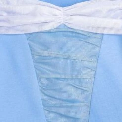 Cinderella Disney Story Play Dress For Kids 12 Cinderella Disney Story Play Dress For Kids -Engo Clothing Shop 5002041400298 3