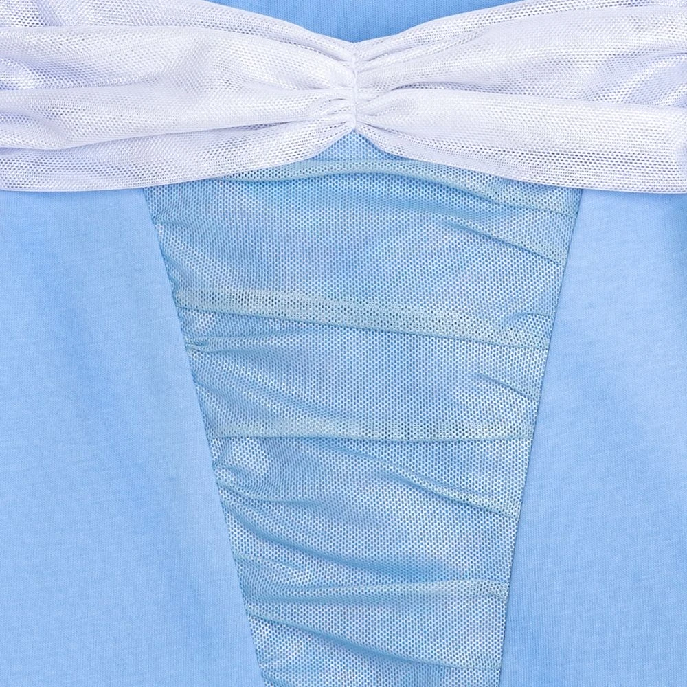 Cinderella Disney Story Play Dress For Kids 6 Cinderella Disney Story Play Dress For Kids - Image 4