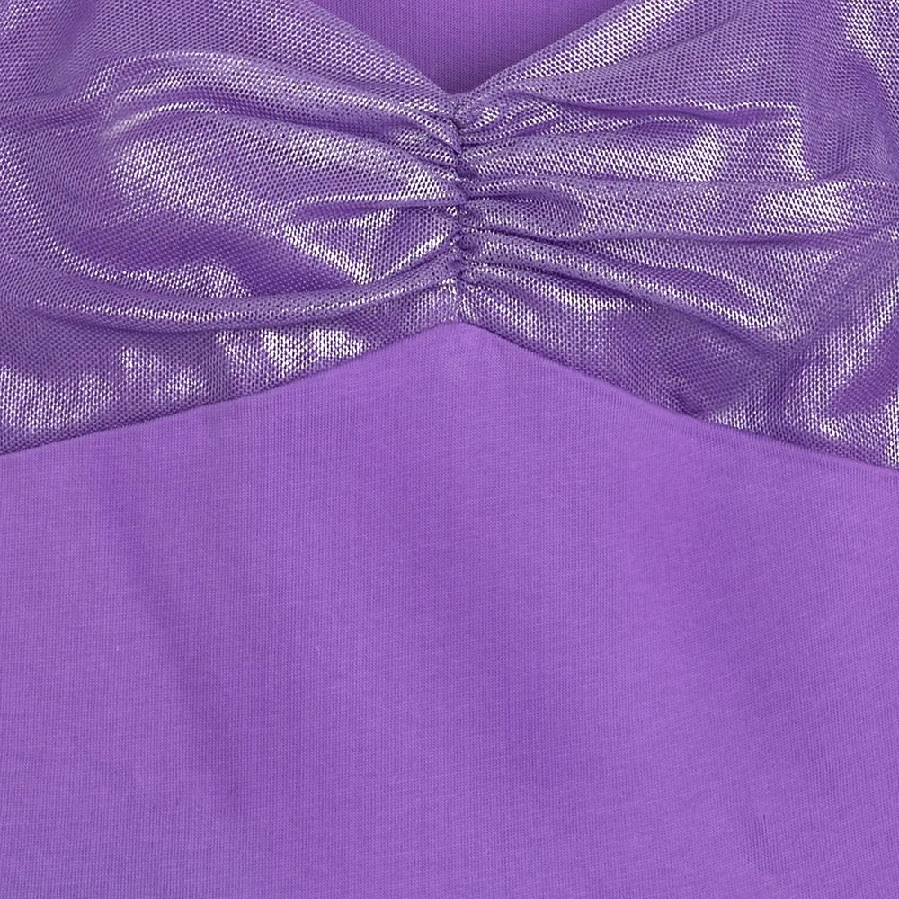 Ariel Disney Story Play Dress For Kids – The Little Mermaid 7 Ariel Disney Story Play Dress For Kids – The Little Mermaid - Image 5