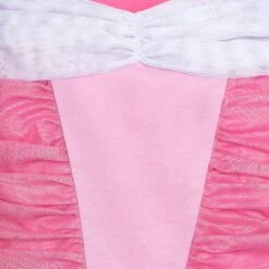 Aurora Disney Story Play Dress For Kids – Sleeping Beauty -Engo Clothing Shop 5002041400301 3