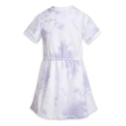 Disney Frozen Tie-Dye Dress For Girls 10 Disney Frozen Tie-Dye Dress For Girls -Engo Clothing Shop 5002057390255 2