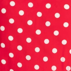 Disney Minnie Mouse Polka Dot Dress For Kids -Engo Clothing Shop 5002107050225 4