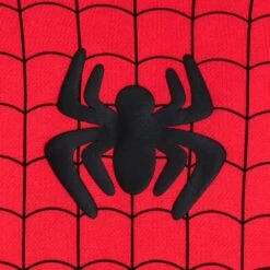 Disney Spidey Costume Pullover Hoodie For Kids – Spidey And His Amazing Friends -Engo Clothing Shop 5003040730275 3