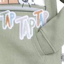 Disney Grogu Pullover Hoodie For Kids – Stars Wars: The Mandalorian -Engo Clothing Shop 5003057345497 2