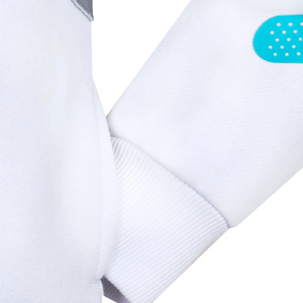 Disney Baymax Zip Hoodie For Kids – Big Hero 6 7 Disney Baymax Zip Hoodie For Kids – Big Hero 6 - Image 5