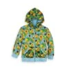 Disney Encanto Zip Hoodie For Kids -Engo Clothing Shop 5003057395499