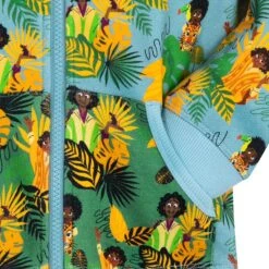 Disney Encanto Zip Hoodie For Kids -Engo Clothing Shop 5003057395499 3