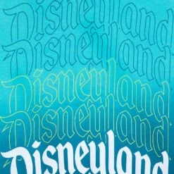 Disneyland Zip Hoodie For Kids -Engo Clothing Shop 5003057435512 3