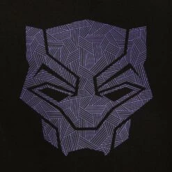 Disney Black Panther Pullover Hoodie For Kids -Engo Clothing Shop 5003059245508 3