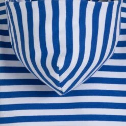 Disney Winnie The Pooh Striped Pullover Hoodie For Kids -Engo Clothing Shop 5003059750345 4