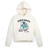 Disney R2-D2 Pullover Hoodie For Kids – Star Wars 2 Disney R2-D2 Pullover Hoodie For Kids – Star Wars -Engo Clothing Shop 5003106030274