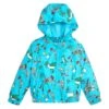 Disney Toy Story Hooded Jacket For Kids 2 Disney Toy Story Hooded Jacket For Kids -Engo Clothing Shop 5004057810282