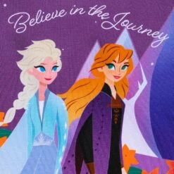 Disney Frozen PJ PALS Set For Girls -Engo Clothing Shop 5005057390096 3