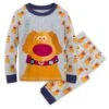 Disney Dug PJ PALS Set For Kids – Up -Engo Clothing Shop 5005057390098