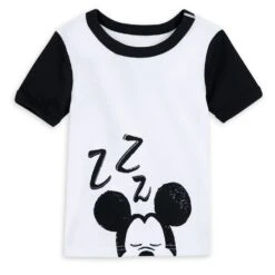 Disney Mickey Mouse PJ PALS For Kids 10 Disney Mickey Mouse PJ PALS For Kids -Engo Clothing Shop 5005057390132 2