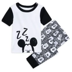 Disney Mickey Mouse PJ PALS For Kids
