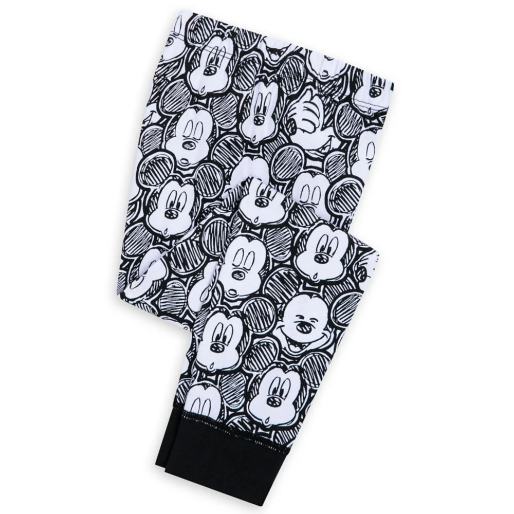Disney Mickey Mouse PJ PALS For Kids 7 Disney Mickey Mouse PJ PALS For Kids - Image 5