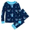 Disney Stitch PJ PALS For Kids -Engo Clothing Shop 5005057390134