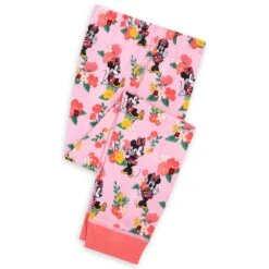 Disney Minnie Mouse PJ PALS For Girls 13 Disney Minnie Mouse PJ PALS For Girls -Engo Clothing Shop 5005057390135 4