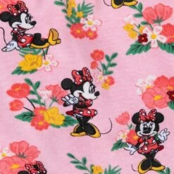 Disney Minnie Mouse PJ PALS For Girls 14 Disney Minnie Mouse PJ PALS For Girls -Engo Clothing Shop 5005057390135 5