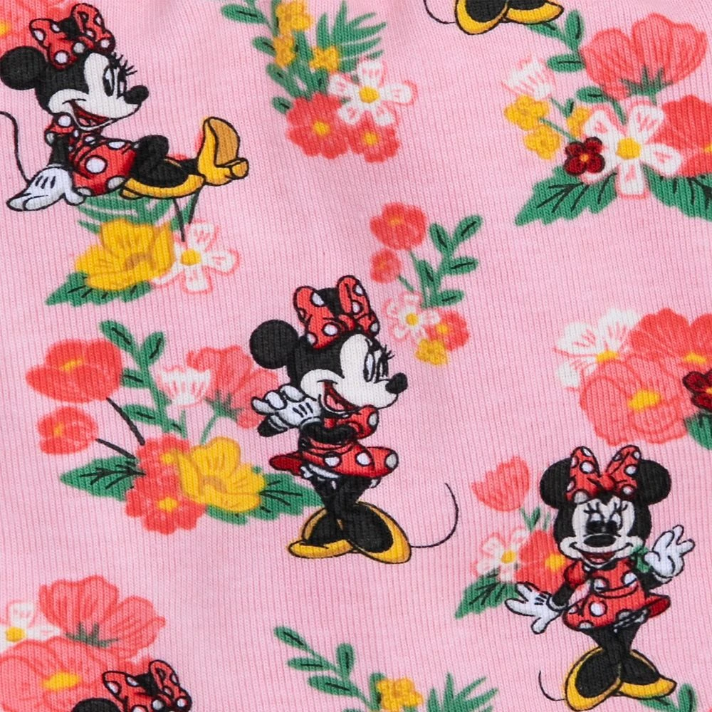 Disney Minnie Mouse PJ PALS For Girls 8 Disney Minnie Mouse PJ PALS For Girls - Image 6