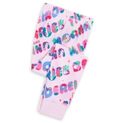 Disney Princess PJ PALS For Girls -Engo Clothing Shop 5005057390137 4