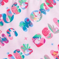 Disney Princess PJ PALS For Girls -Engo Clothing Shop 5005057390137 5