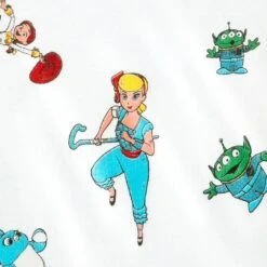 Disney Toy Story 4 PJ PALS For Kids -Engo Clothing Shop 5005057390138 3