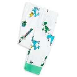 Disney Toy Story 4 PJ PALS For Kids -Engo Clothing Shop 5005057390138 4