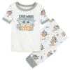 Disney Grogu PJ PALS For Kids – Star Wars: The Mandalorian 1 Disney Grogu PJ PALS For Kids – Star Wars: The Mandalorian -Engo Clothing Shop 5005057390139
