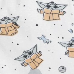 Disney Grogu PJ PALS For Kids – Star Wars: The Mandalorian 13 Disney Grogu PJ PALS For Kids – Star Wars: The Mandalorian -Engo Clothing Shop 5005057390139 5