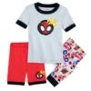 Disney Spider-Man PJ PALS For Kids -Engo Clothing Shop 5005057390140