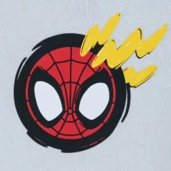Disney Spider-Man PJ PALS For Kids -Engo Clothing Shop 5005057390140 3