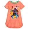 Disney Encanto Nightshirt For Girls