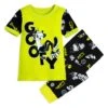 Disney Goofy PJ PALS For Kids -Engo Clothing Shop 5005057390304