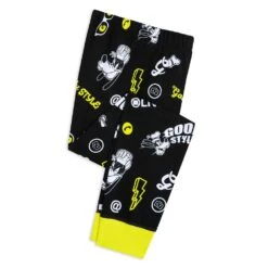 Disney Goofy PJ PALS For Kids -Engo Clothing Shop 5005057390304 4