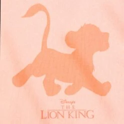 Disney The Lion King PJ PALS For Girls -Engo Clothing Shop 5005057390306 2
