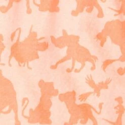 Disney The Lion King PJ PALS For Girls -Engo Clothing Shop 5005057390306 3